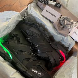 Led Balenciaga 
