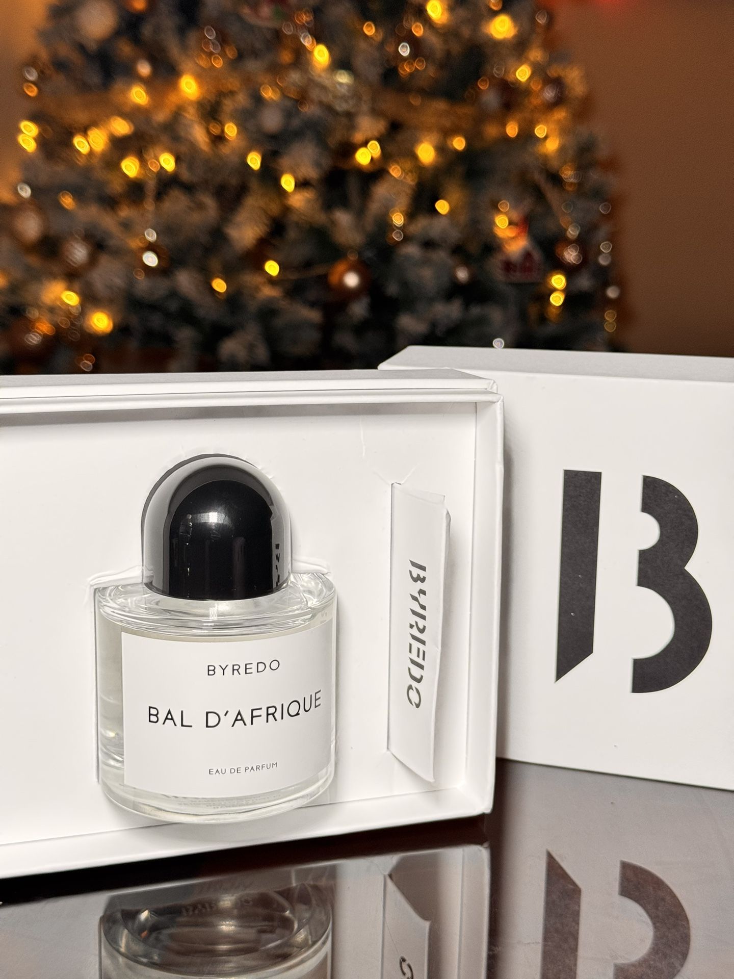 BYREDO BAL D'AFRIQUE