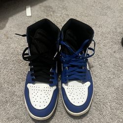 Jordan 1