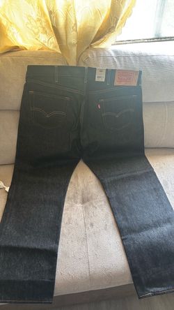 Levi’s size 501 38x30