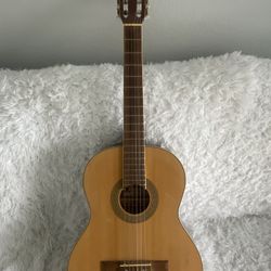 Harmonia Classical Acoustic Guitar
