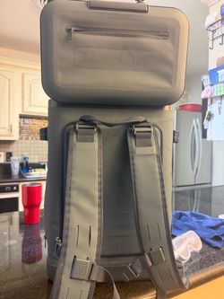 BrüMate Backpack Cooler