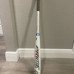 LOUISVILLE SLUGGER PRIME 919 BBCOR BASEBALL BAT - 33” (-3) 2-5/8” Barrel