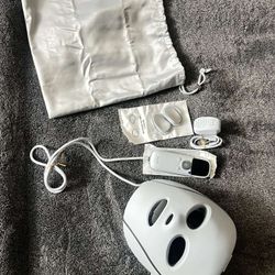 Face Mask LED Skincare
