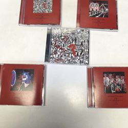 21 Savage: What Happened to the Streets (All 4 Limited Covers & 21 Signed Album)