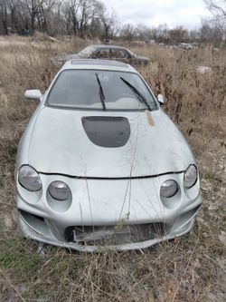 Celica Project Complete Complete Part