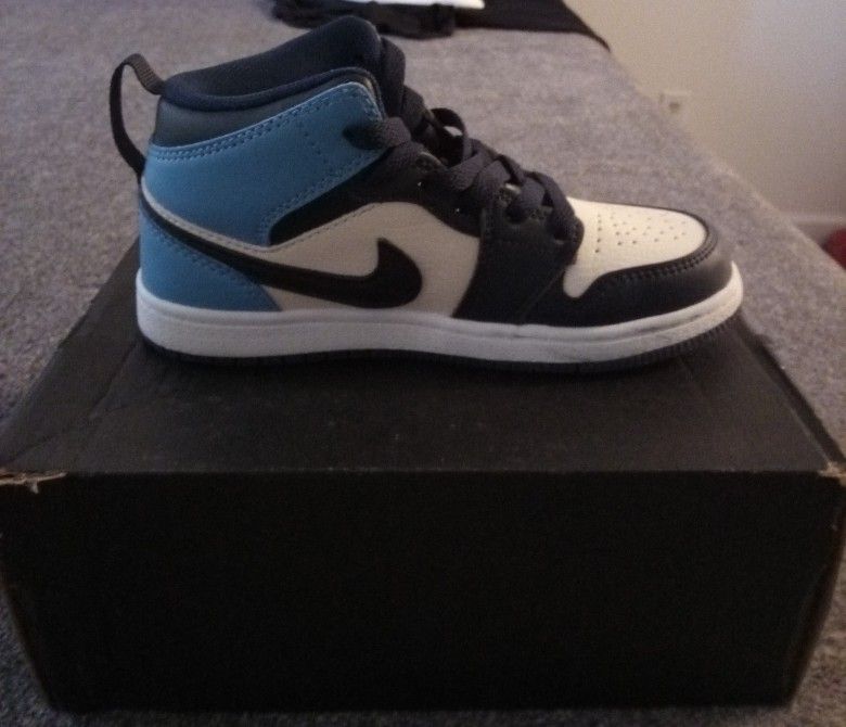 Shoes Kids Nike JORDANS