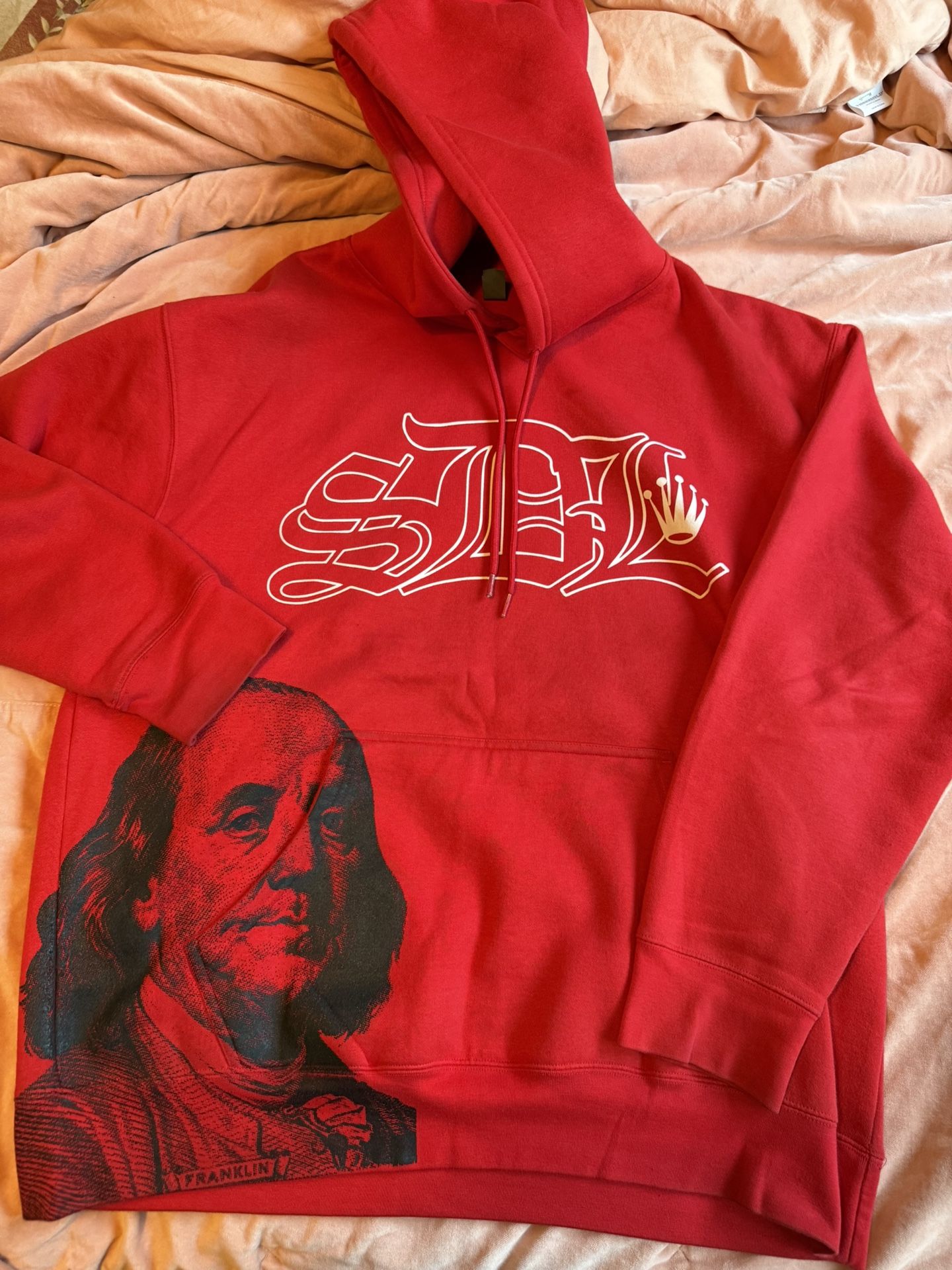 SDL Hoodie