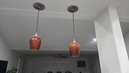 Ceiling Hanging Lights