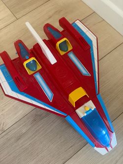 Paw Patrol Spaceship - LARGE