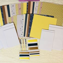 Ultimate Card Making Set