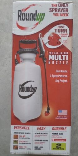 Sprayer 2 Gal 