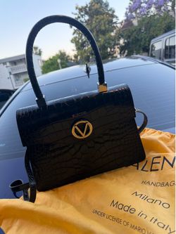 Valentino purse