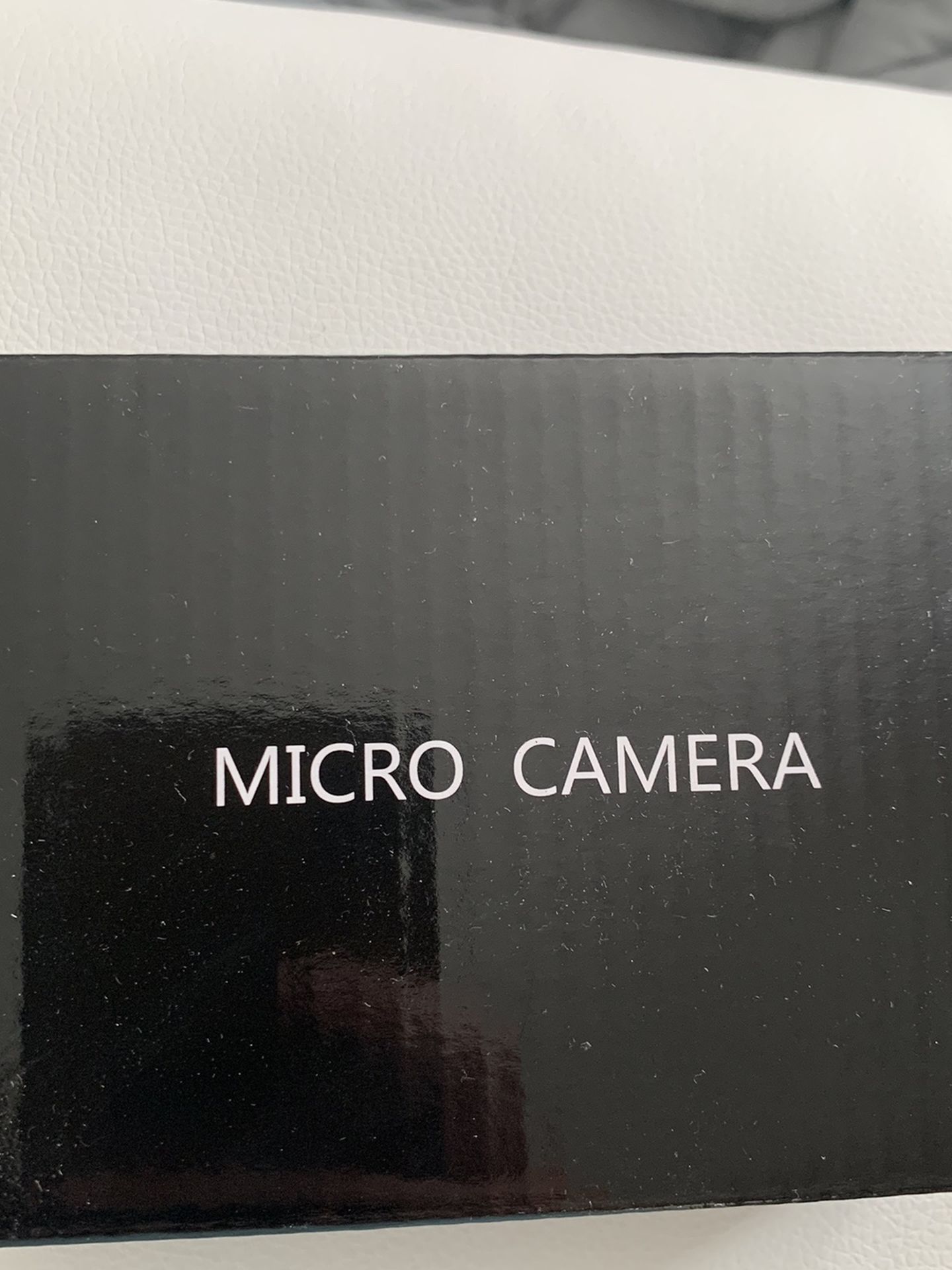 Spy Camera