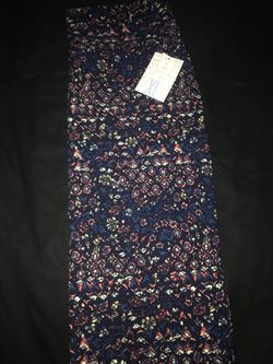 LuLaRoe Cassie XL
