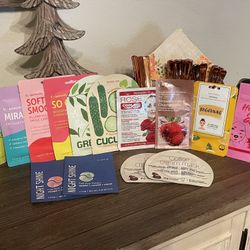 New skin care. Check my profile for more great items.