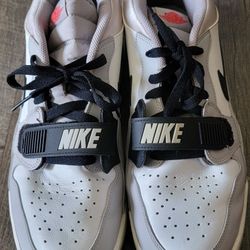 NIKE JORDAN MEN'S SHOES SIZE 11