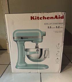 KitchenAid Stand Mixer
