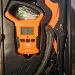 KastKing Fish Scale, Water Resistant Digital Scale with Ruler, 110lb Capacity