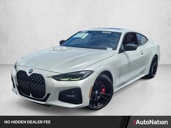 2024 BMW 430i
