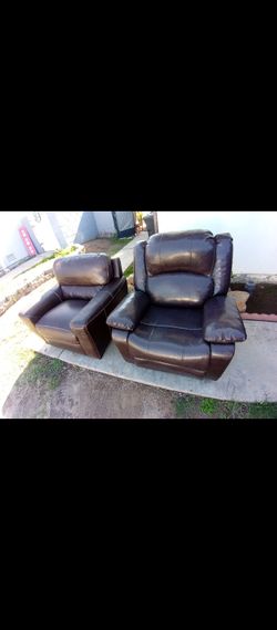 $85 For Both Free Delivery