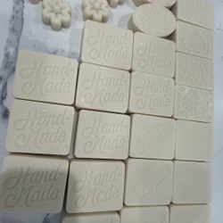 Lard Soap
