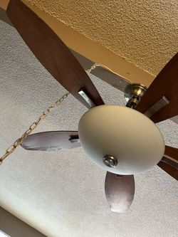 Fan Works Good With Remote