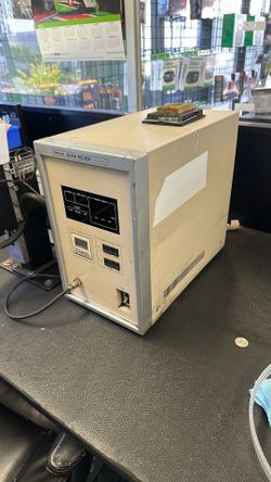 Avio Super Welder NRW-200A