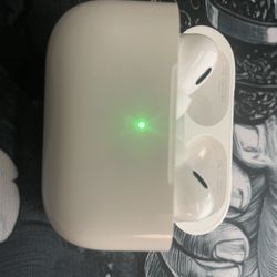 Apple AirPods Pro(2nd Gen USB-C 