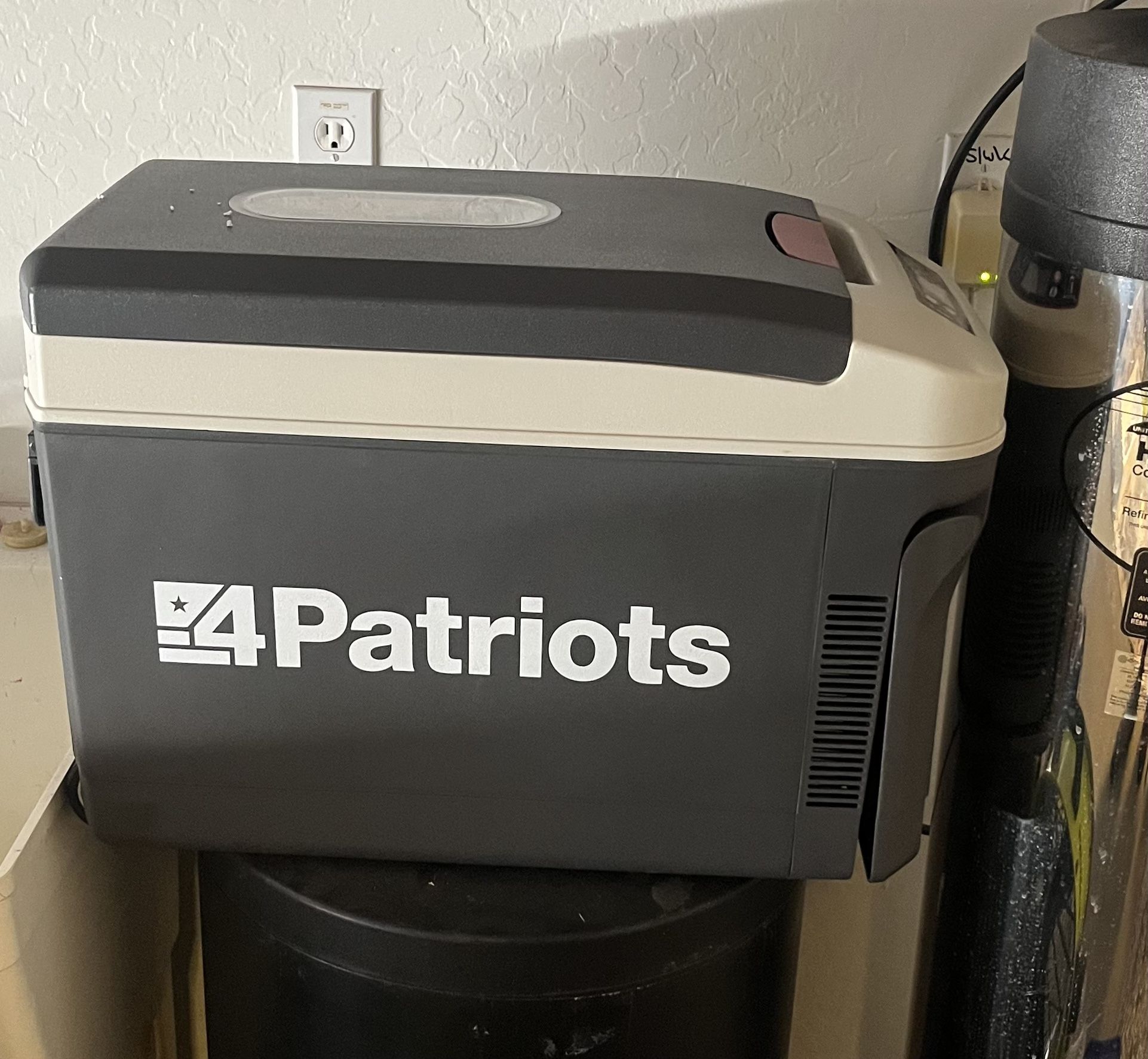 Mini Cooler