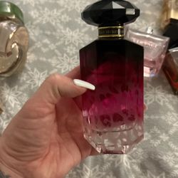 Victorias Secret Forbidden 