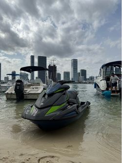 Yamaha VX Deluxe