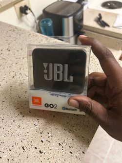 JBL Portable speaker