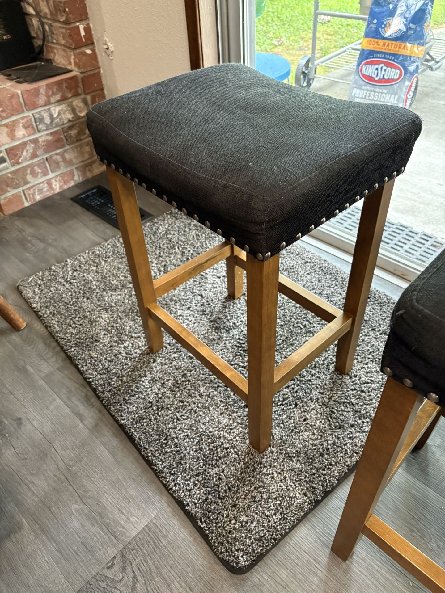 Bar Stools.