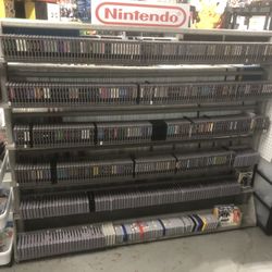 Video Games And Consoles For Sale!!