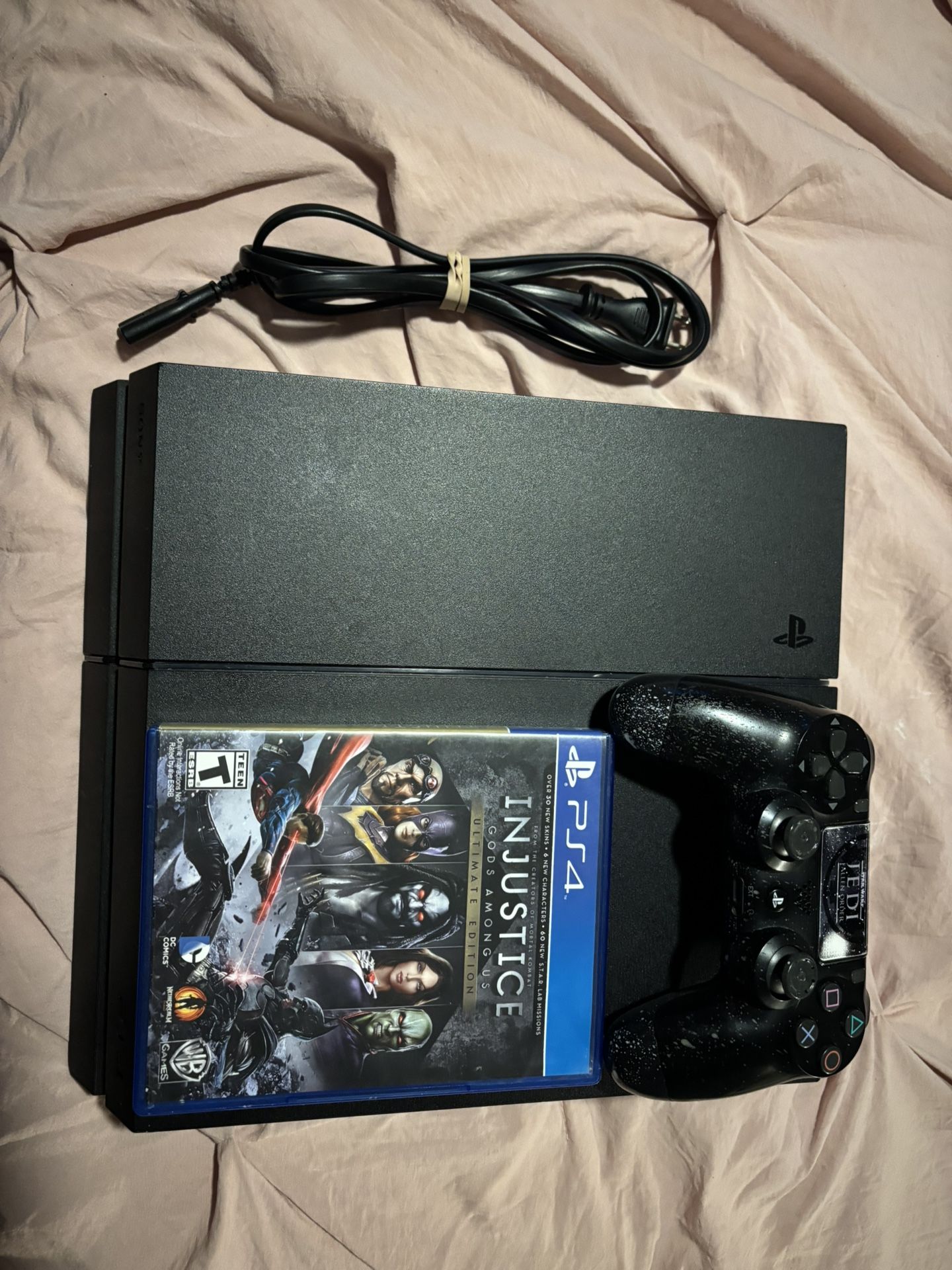 PlayStation 4 PS4 