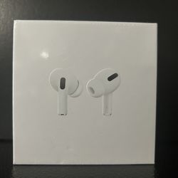 AirPods  Pro 