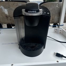 Keurig Coffee Maker