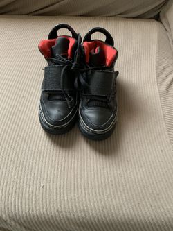 Jordan size 13c like new