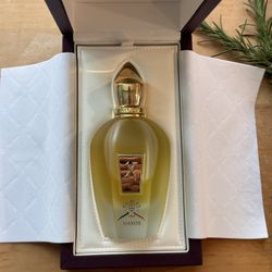 Xerjoff Naxos Perfume 