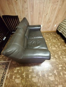 Sofa, Heater, Toaster for sale