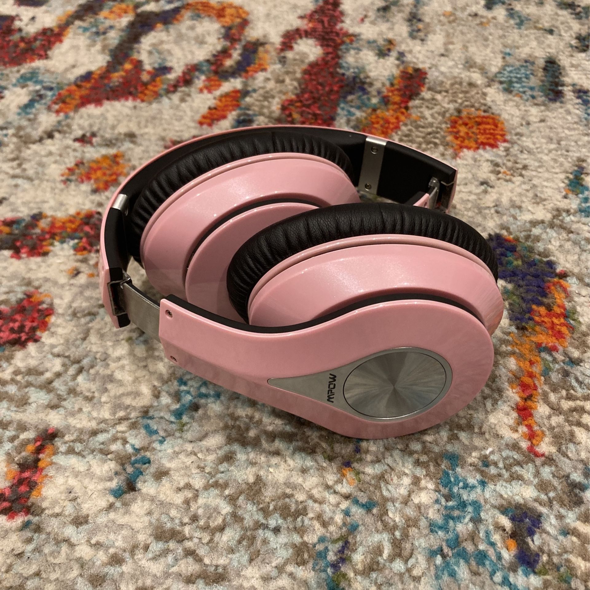 Wireless Bluetooth MPOW Headphones