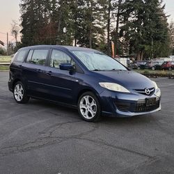 2008 Mazda Mazda5