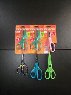 Kids Scissors