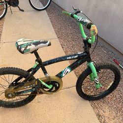 Kids Bike 18 Inches 