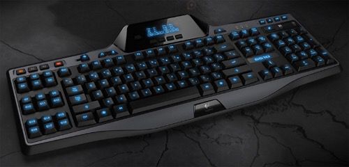 aften publikum spørge Logitech G510 Rgb Chroma keyboard with Legendary Mmo mouse for Sale in  Windermere, FL - OfferUp