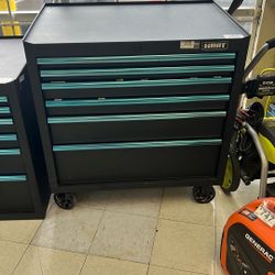 Hart 36 Inch 6 Drawer Tool Box