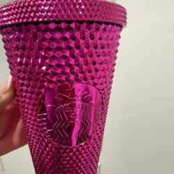 Starbucks Cups