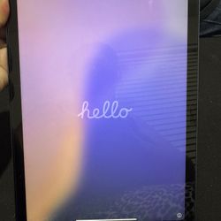 Ipad 10th Generation 256gb