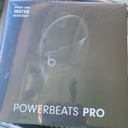 Powerbeats Pro